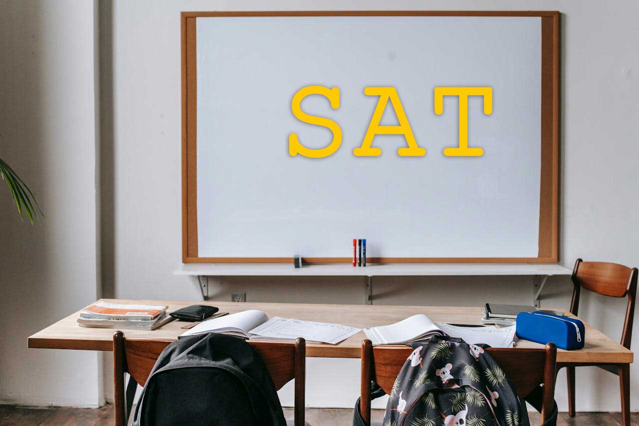 SAT
