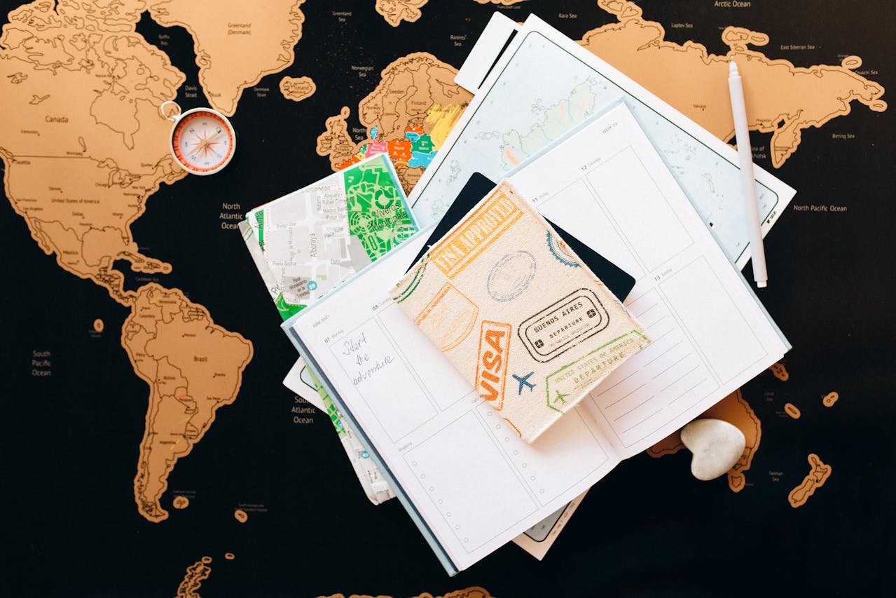 Visa Guidance